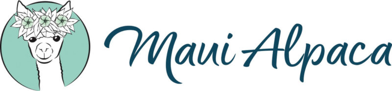 Maui Alpaca